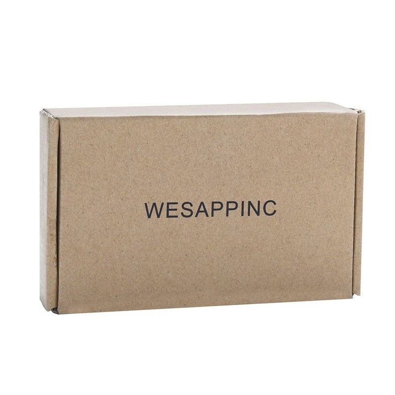 WESAPPINC Mouse Feet for Apple Magic Bluetooth Mouse A1296/MB829LL/A(1 Set of Replacement mice feet) - Image 4